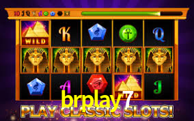 VIP Casino brplay7